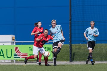 Bild 36 - Frauen Union Tornesch - Eimsbuettel : Ergebnis: 1:1